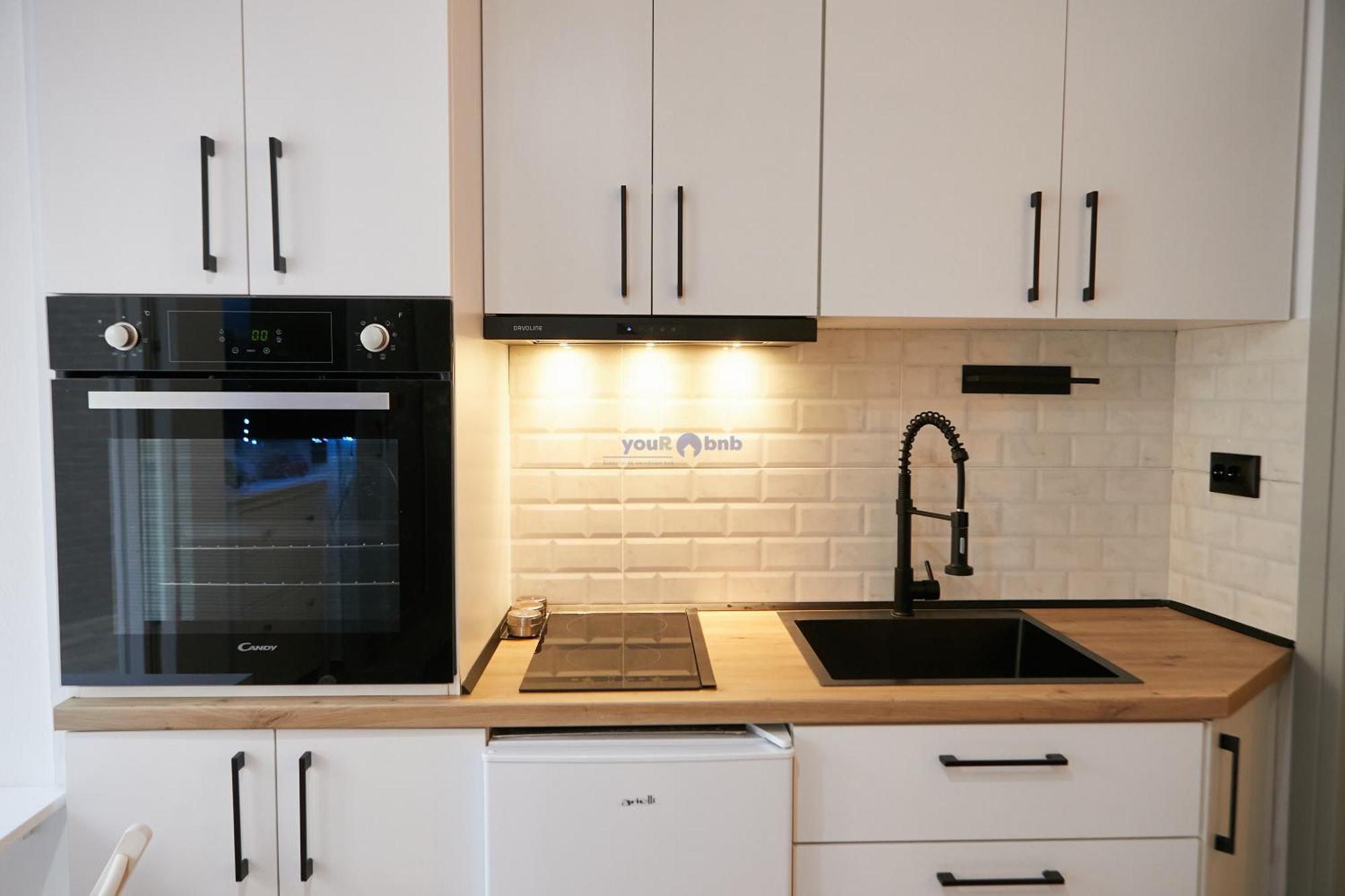 Apartment Charlotte Townhouse Komotini